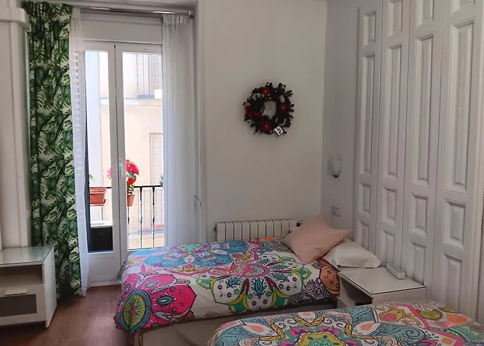 Hostal Casa Chueca