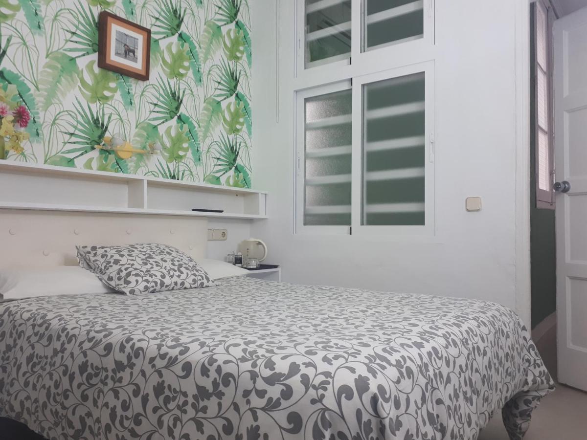 Casa Chueca Gasthof 2*