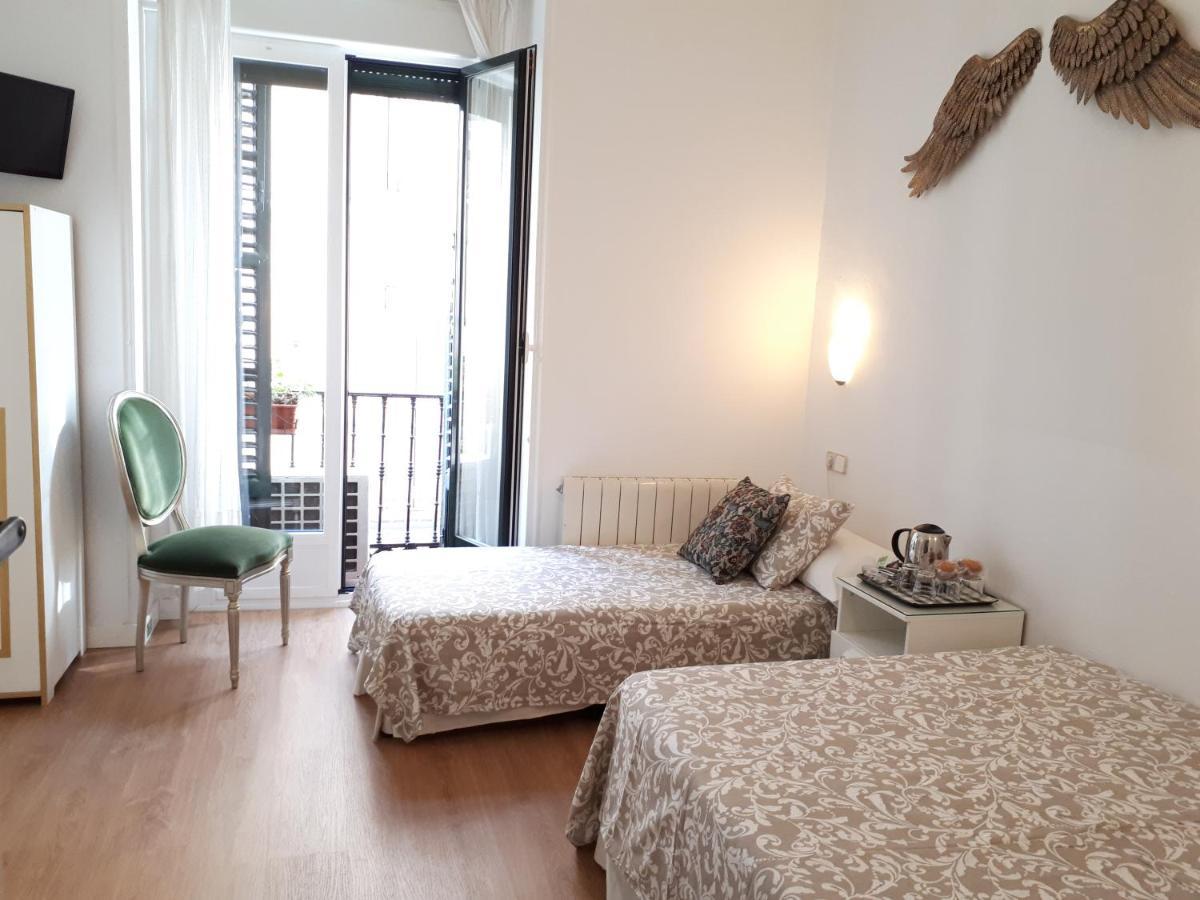 Casa Chueca Gasthuis