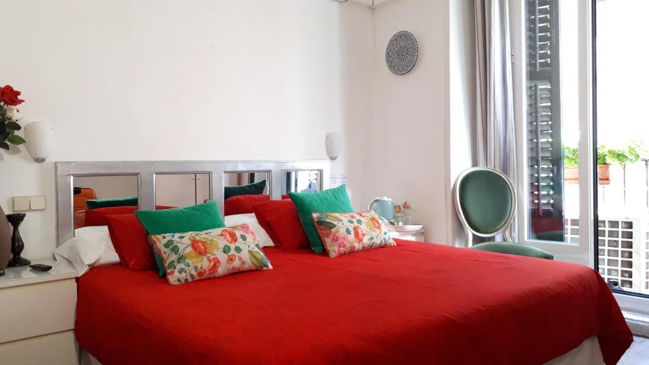 Casa Chueca Gasthuis